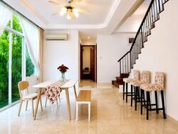 Pinewood Terrace (D25), Terrace #589906111
